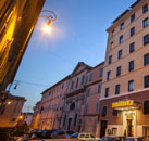 Hotel Colosseum